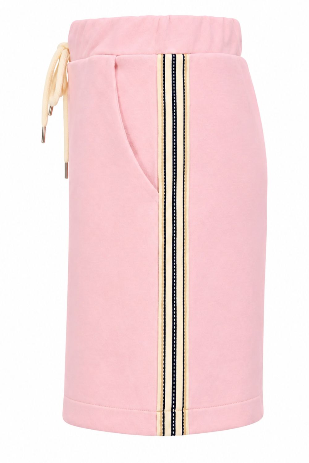 Costamani Alba Pencel Skirt Skirts Pink
