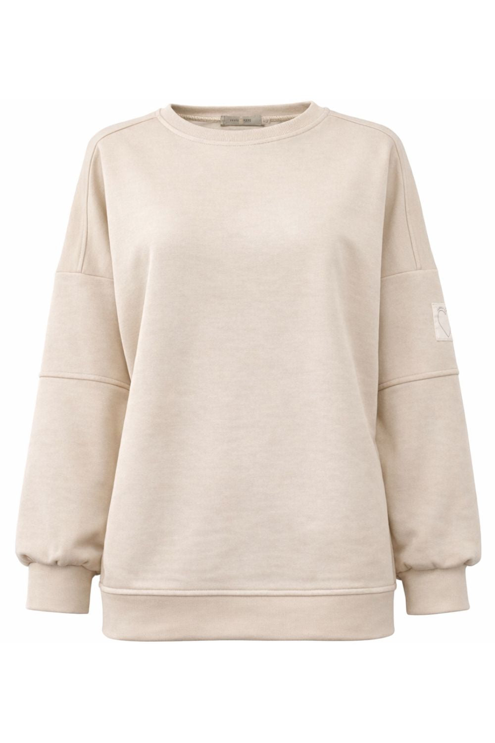 Costamani Alba Solid sweat Sweats Kit