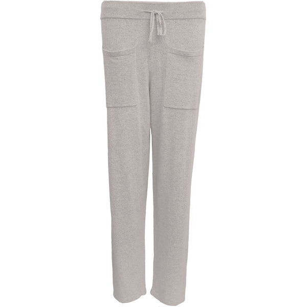 Costamani Allie Knit Pants Knits Grey