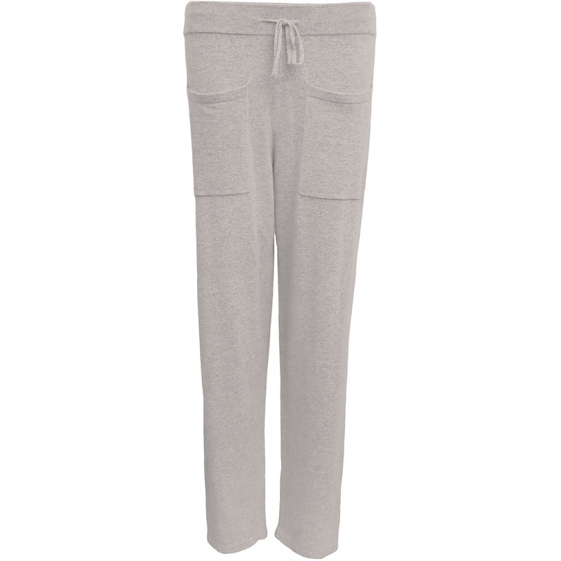 Costamani Allie Knit Pants Knits Grey