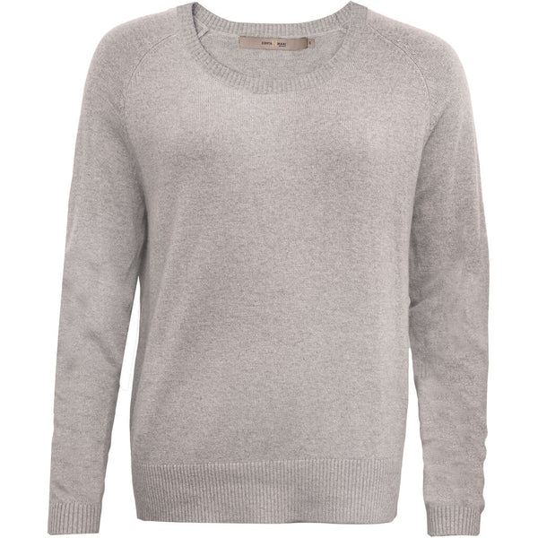 Costamani Allie Pullover Knits Grey