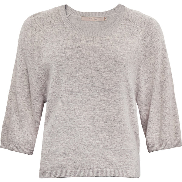 Costamani Allie ss Pullover Knits Grey