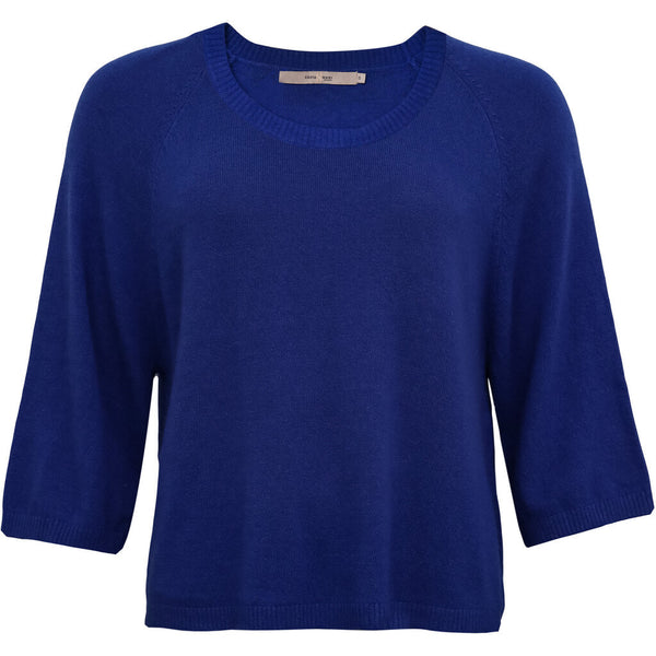 Costamani Allie ss Pullover Knits Royal blue