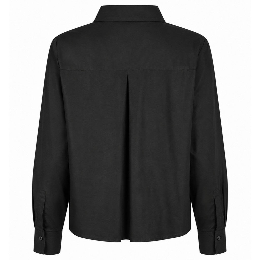 Costamani Amina Shirt Shirts Black