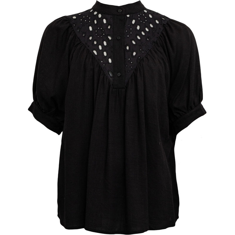 Costamani Anna Shirt Shirts Black