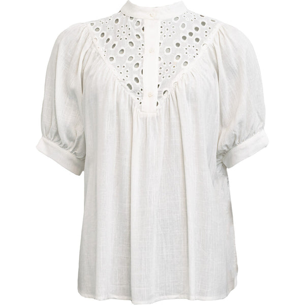 Costamani Anna Shirt Shirts White