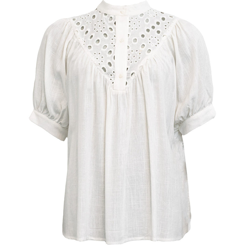 Costamani Anna Shirt Shirts White