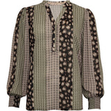 Costamani Aura Shirt Shirts Mix