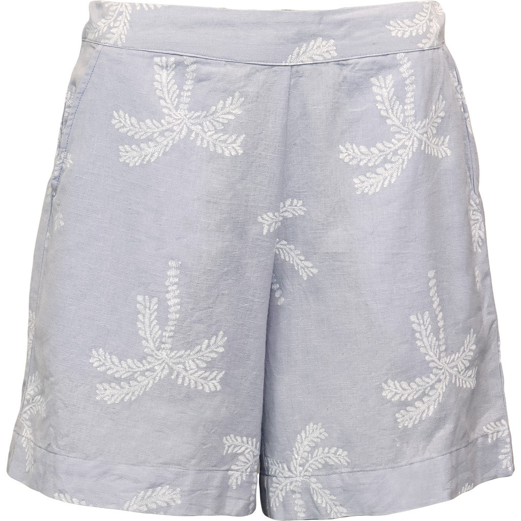Costamani Babeth Shorts Shorts Zen Blue
