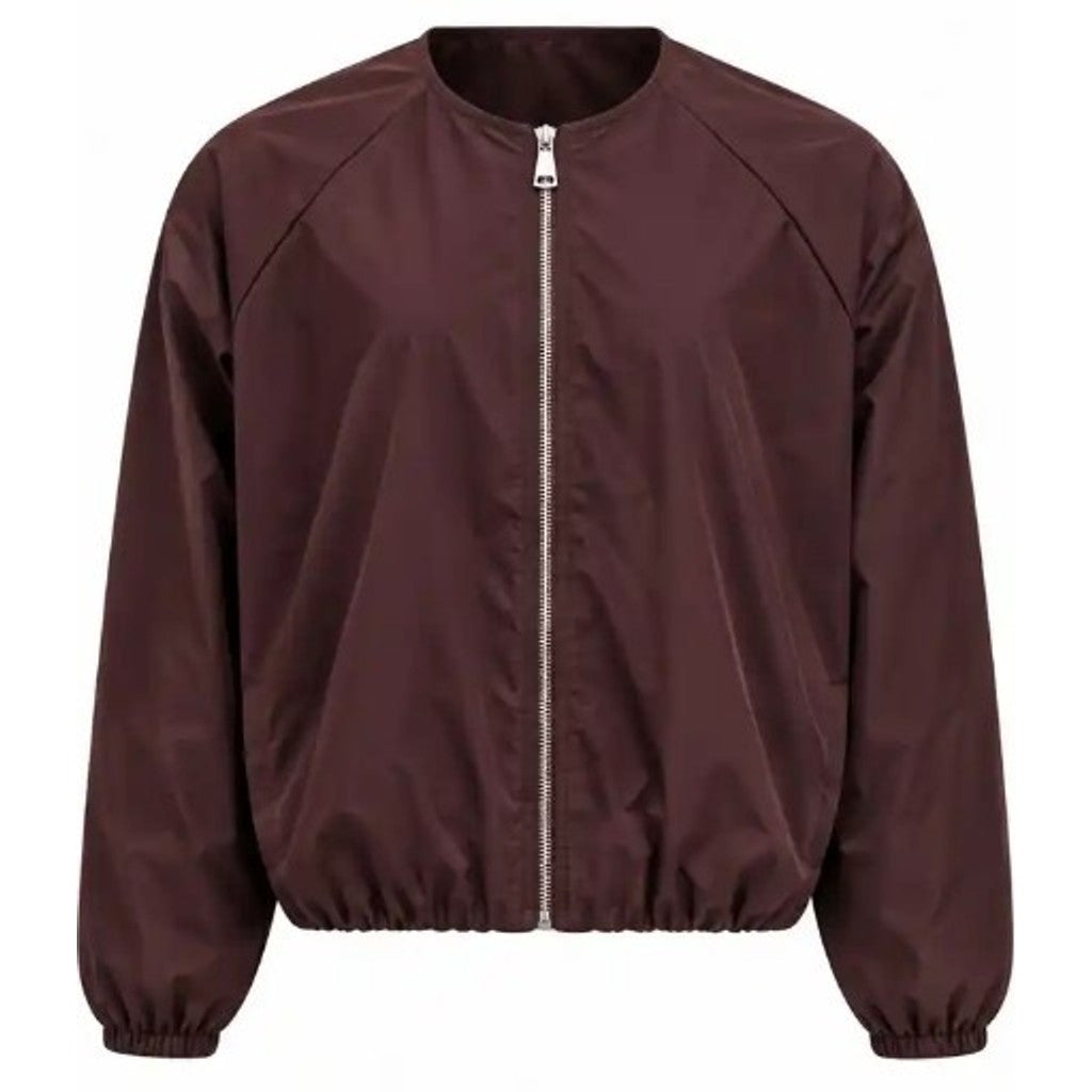 Costamani Balloon jacket Jacket Burgundy