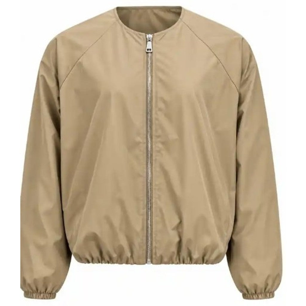 Costamani Balloon jacket Jacket Sand