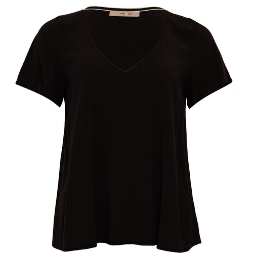 Baloo Blouse - Black