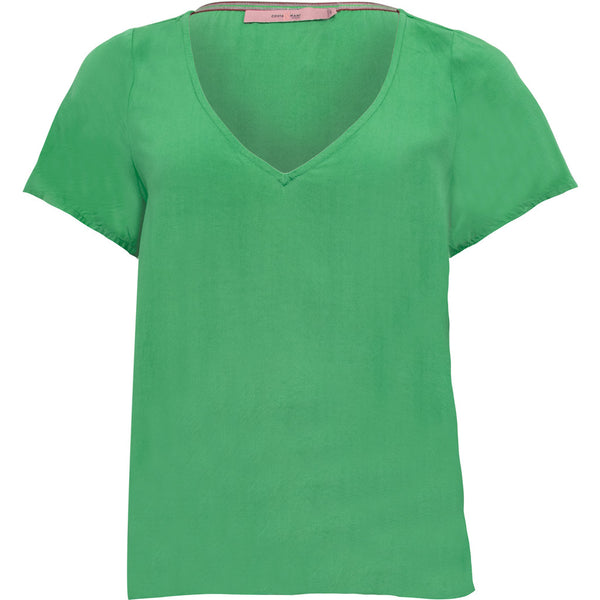 Costamani Baloo Blouse Blouse Vivid Green