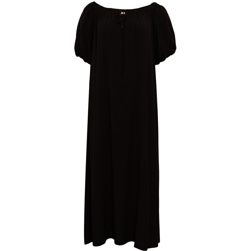 Costamani Baloo Off Shoulder Dress Dresses Black