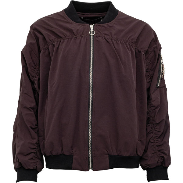 Costamani Bee Jacket Jacket Choco