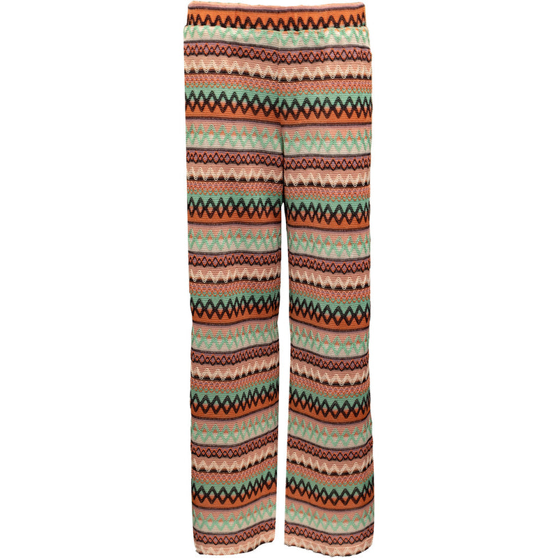 Costamani Belis Pants Pants Coral Missioni