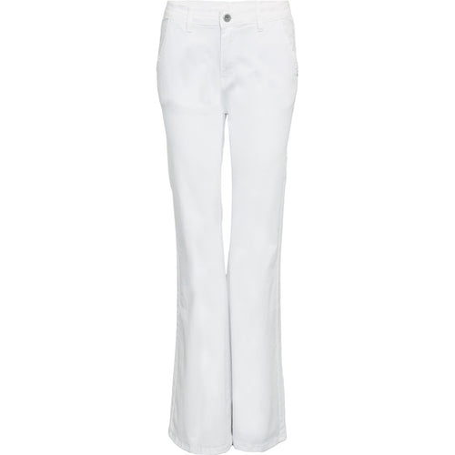 Billi Pants - White