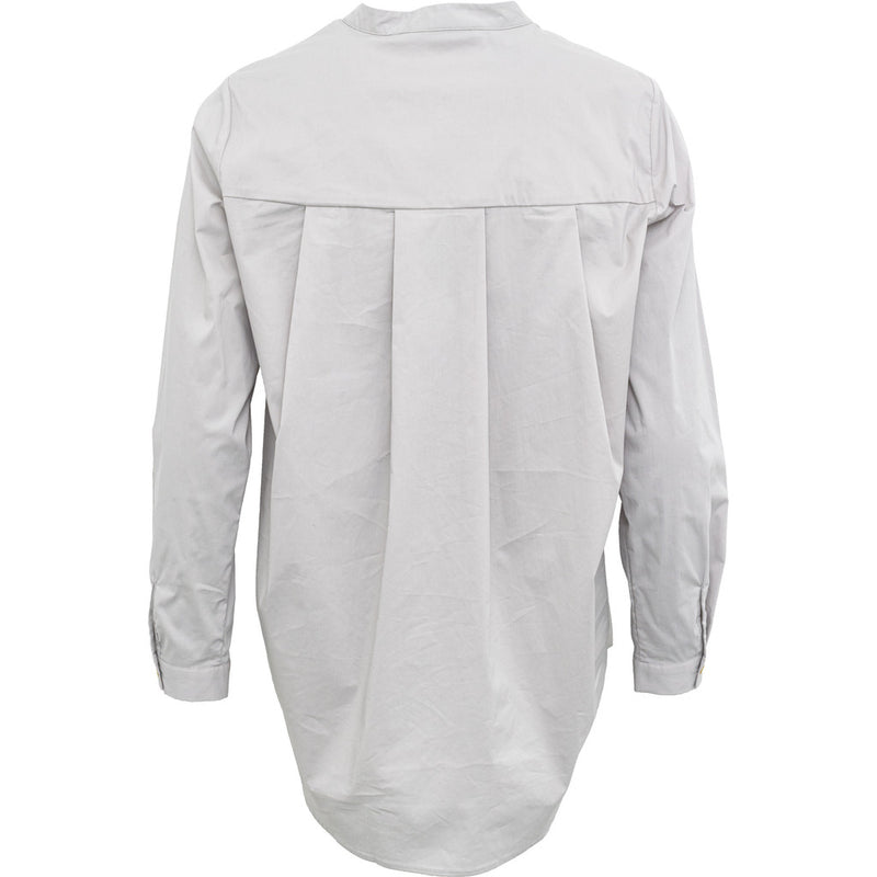 Costamani Bina shirt Shirts Silver grey