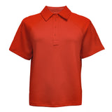 Costamani Birdie Blouse Blouse Red