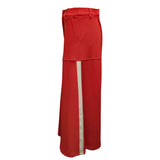 Costamani Birdie Skirt Skirts Red