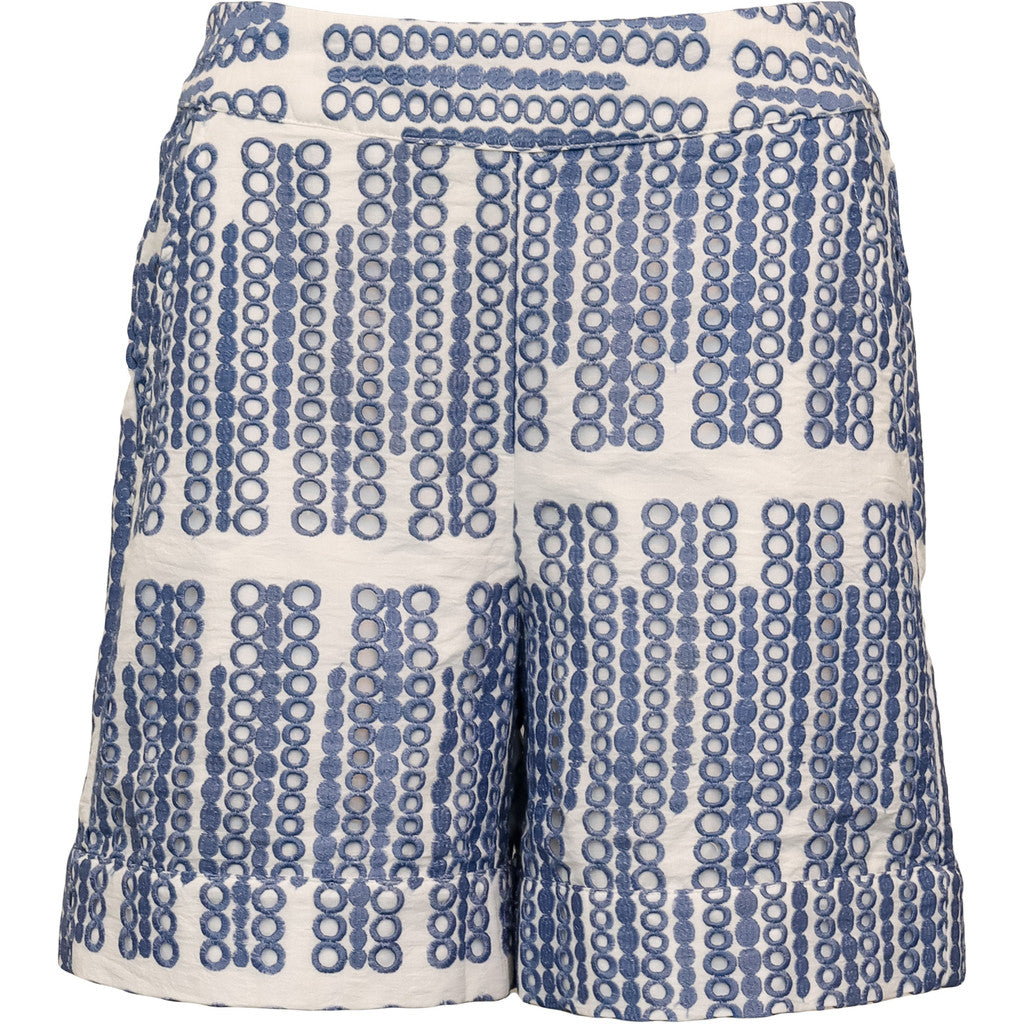 Costamani Blake Shorts Shorts Blue Circel