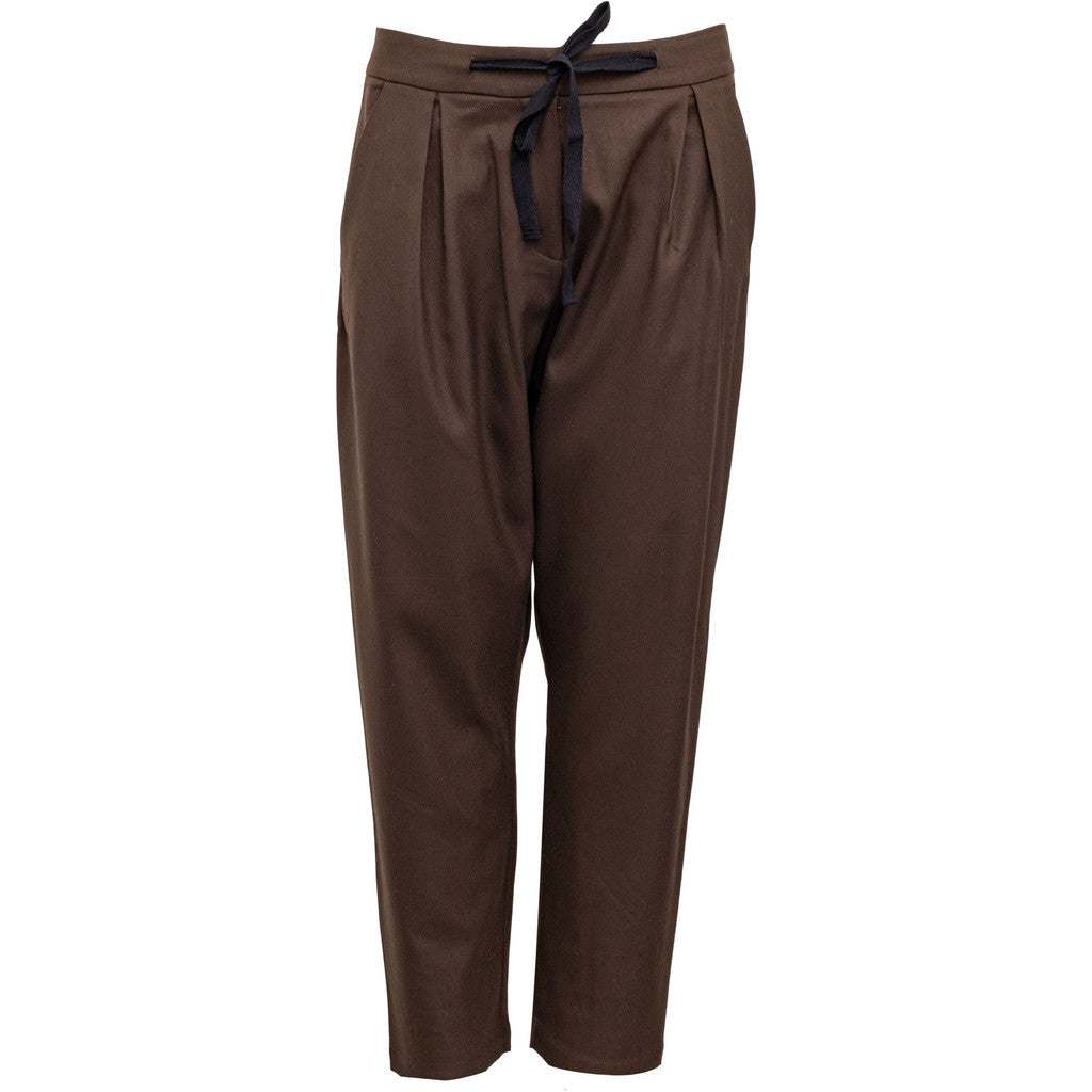 Costamani Blaze Pants Pants Choco