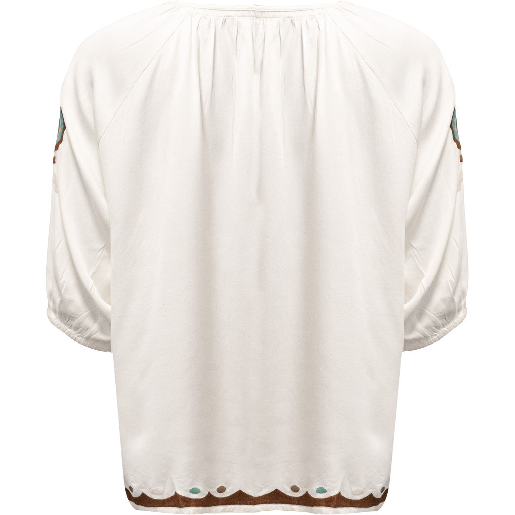 Costamani Blizzy Blouse Blouse Embo