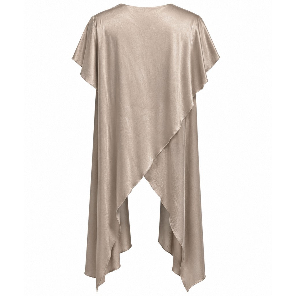 Costamani Blush Blouse Blouse Deer