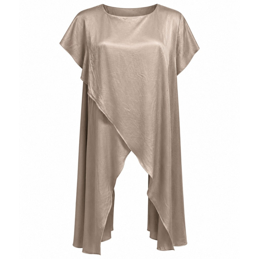 Costamani Blush Blouse Blouse Deer