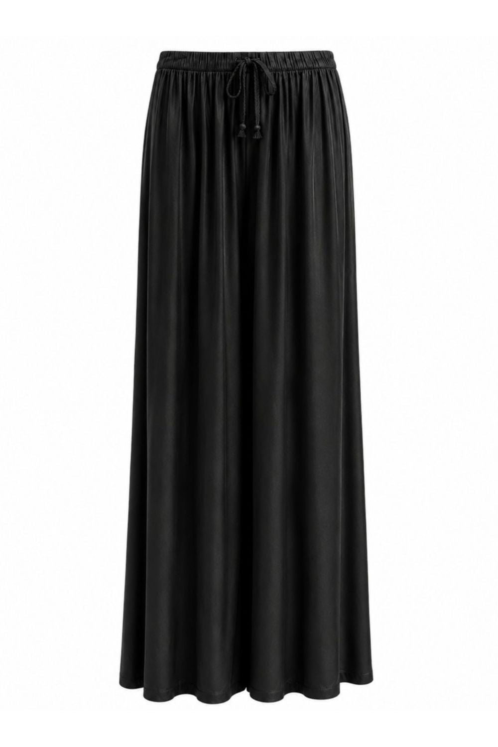 Costamani Blush Wide Pants Pants Black