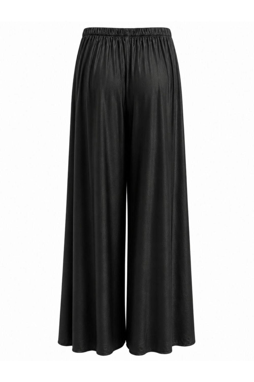 Costamani Blush Wide Pants Pants Black