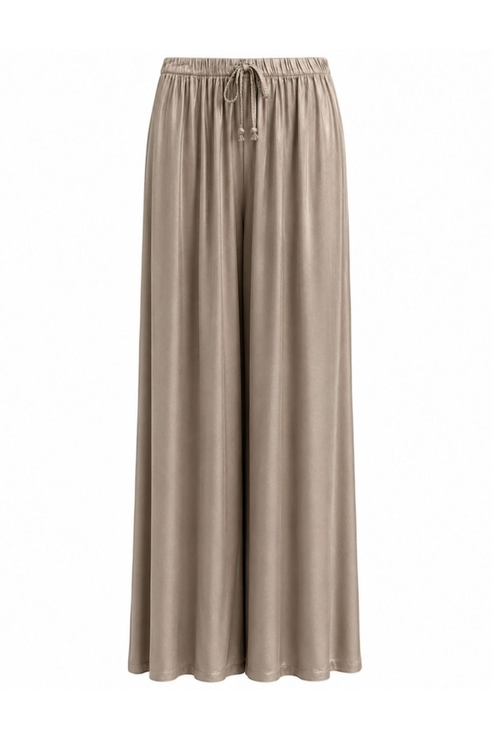 Costamani Blush Wide Pants Pants Deer