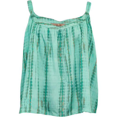 Bob Top - Aqua Mix