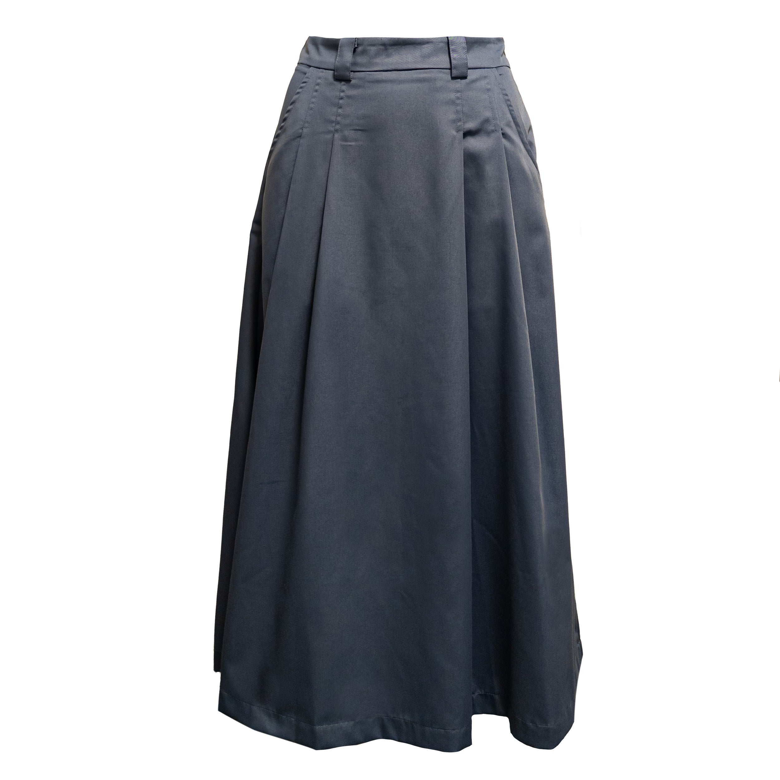 Costamani Brick Skirt Skirts Sea blue