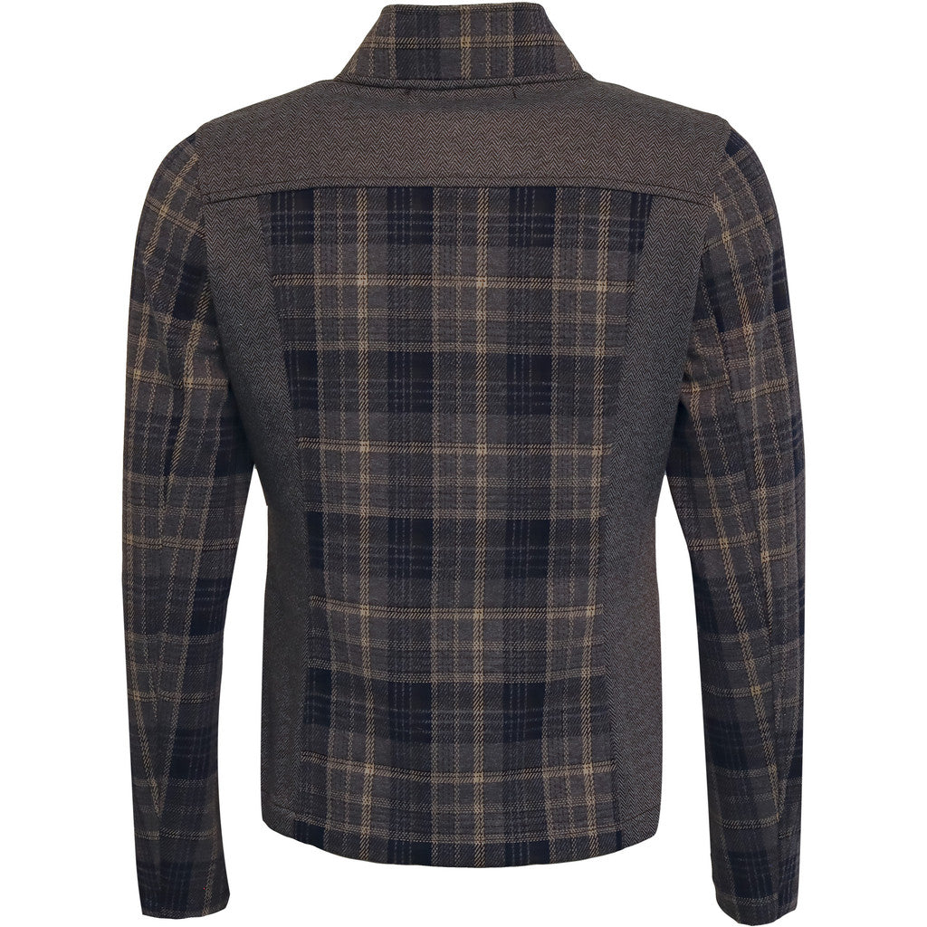 Costamani Bullock Blazer Blazers Check