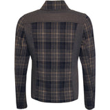 Costamani Bullock Blazer Blazers Check