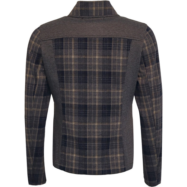 Costamani Bullock Blazer Blazers Check