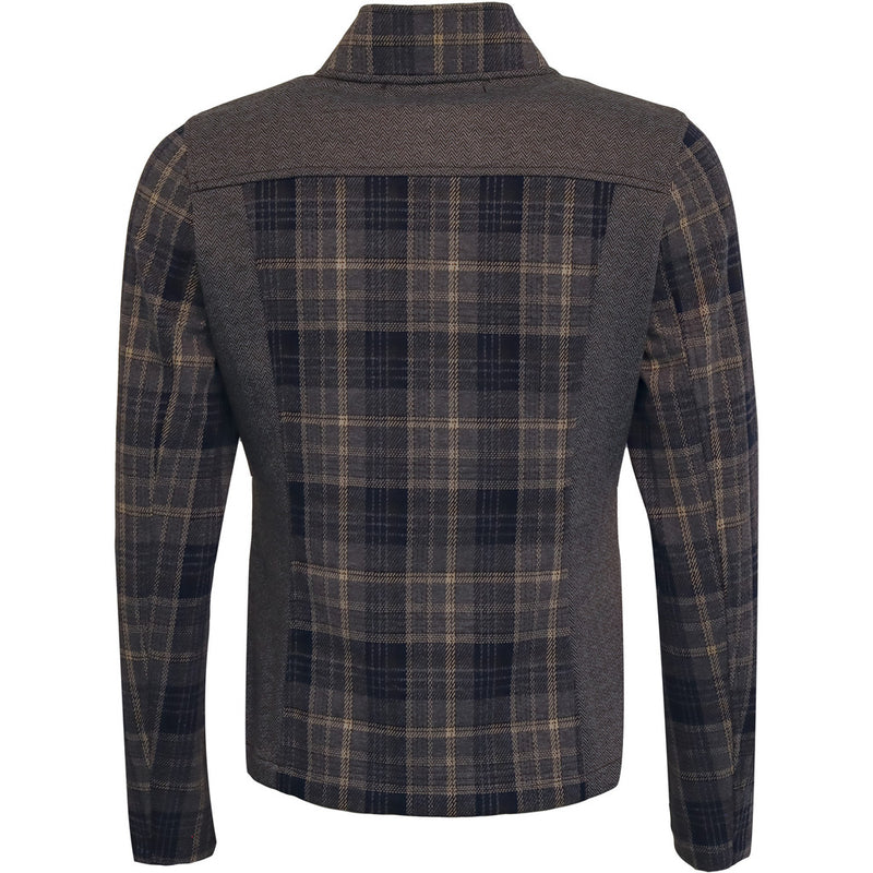 Costamani Bullock Blazer Blazers Check