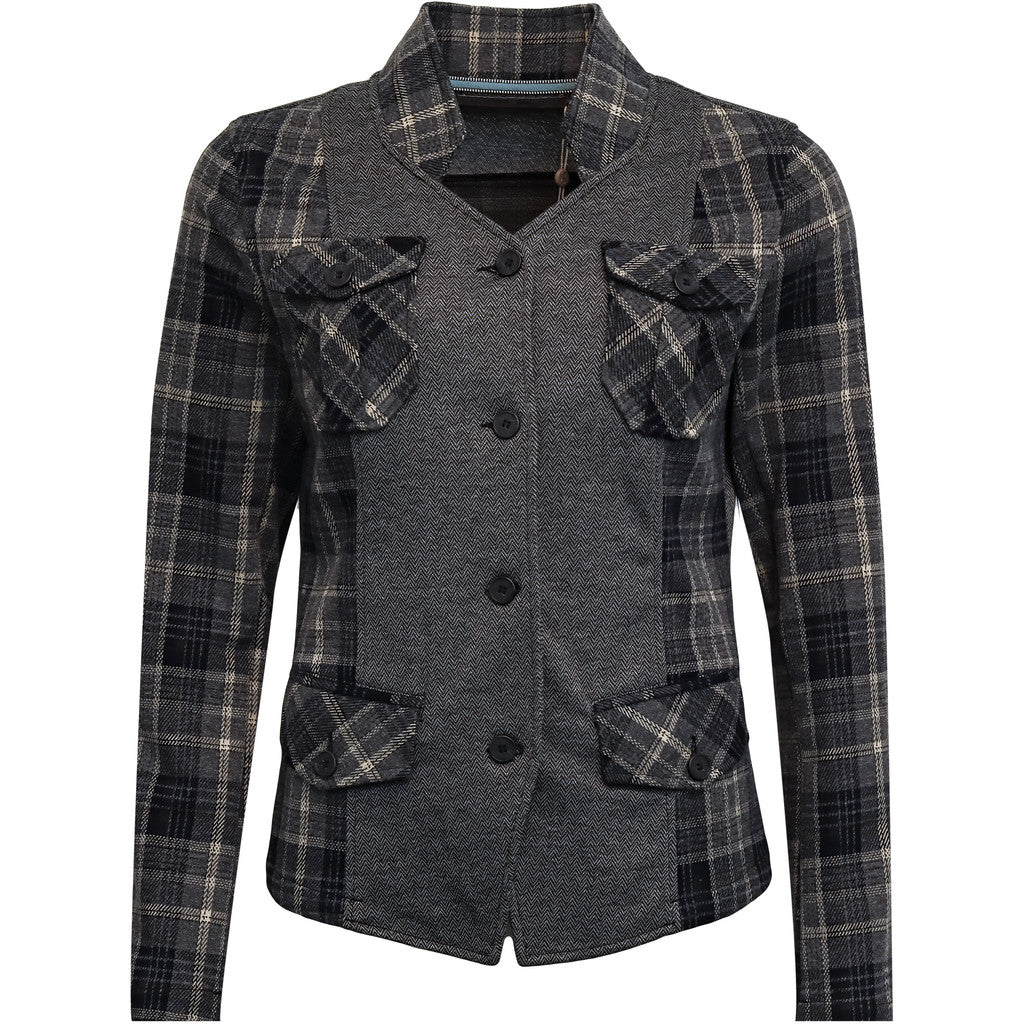 Costamani Bullock Blazer Blazers Check