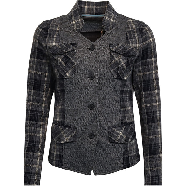 Costamani Bullock Blazer Blazers Check