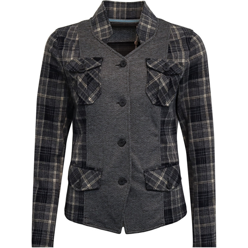 Costamani Bullock Blazer Blazers Check