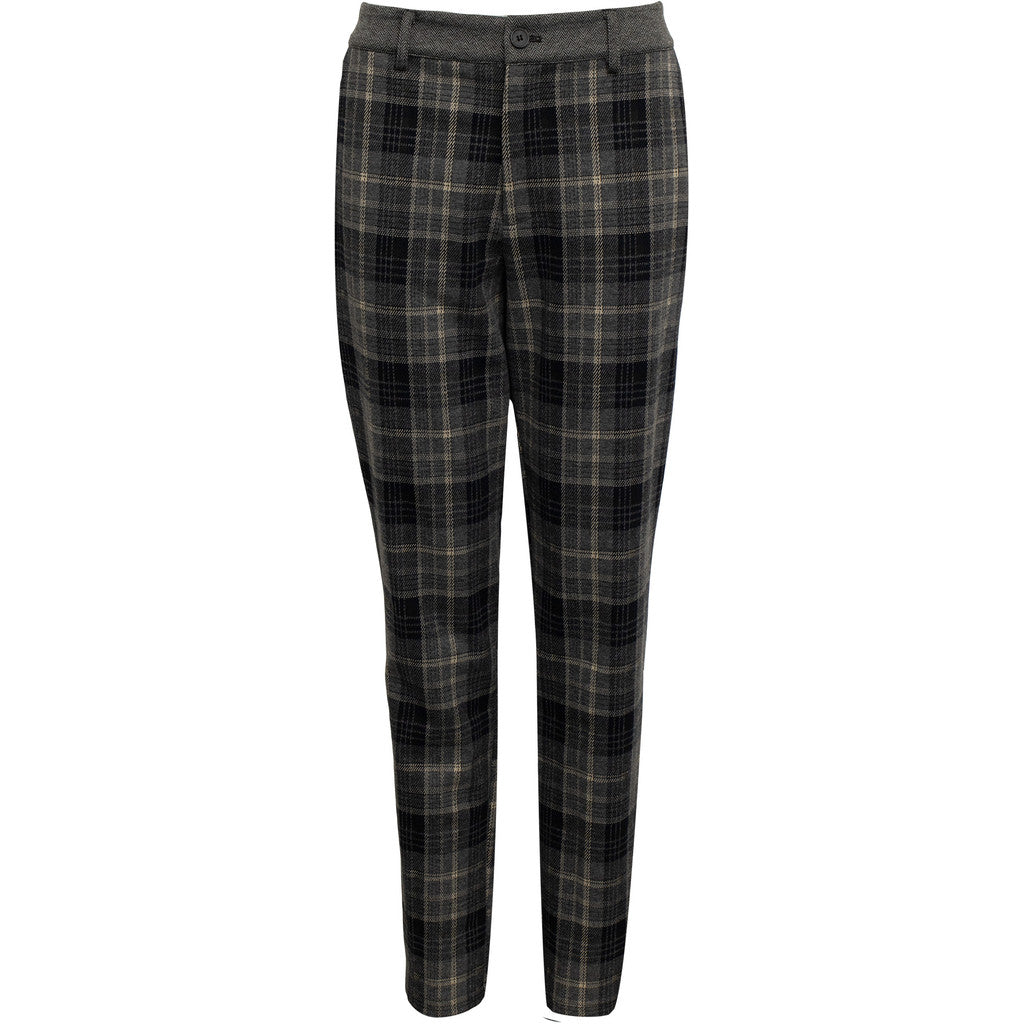 Costamani Bullock Pants Pants Check