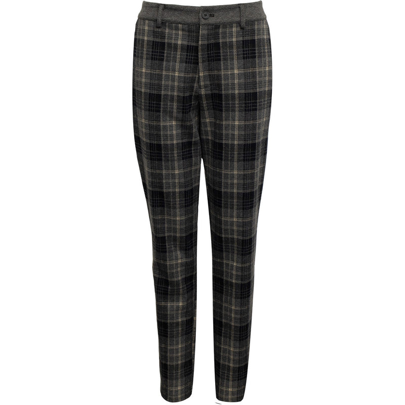 Costamani Bullock Pants Pants Check