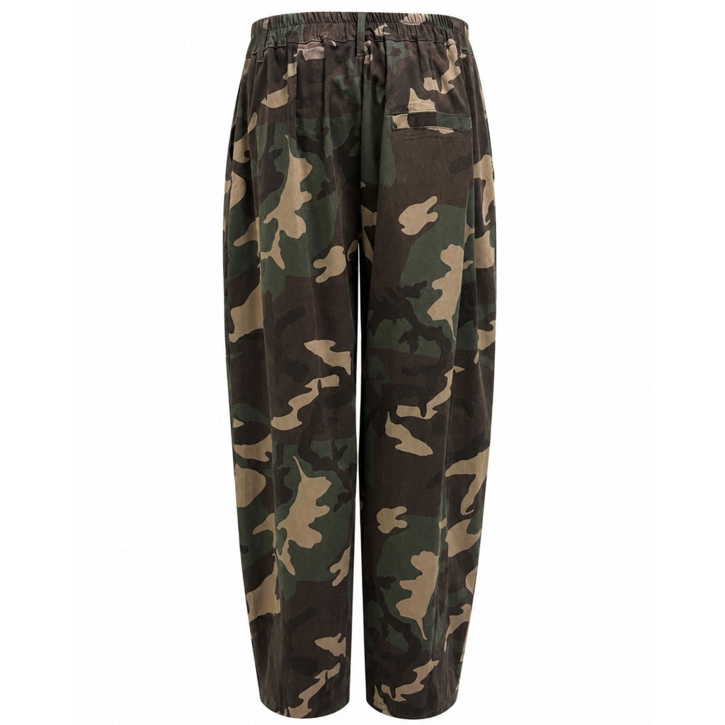 Costamani Camou Pants Pants Camou