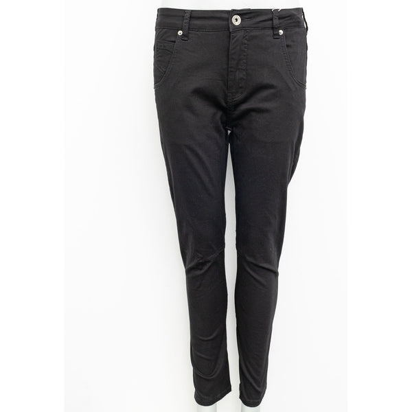 Costamani Capri Pants Black