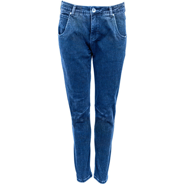 Costamani Capri Pants Denim