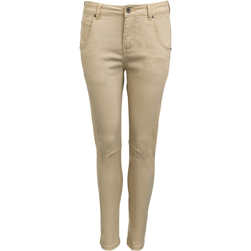 Costamani Capri Pants Sand