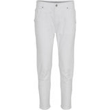 Costamani Capri Pants White