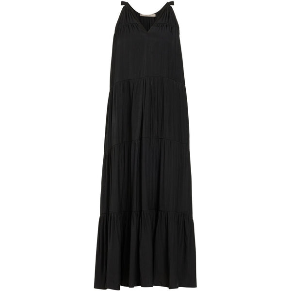 Costamani Charly Dress Dresses Black