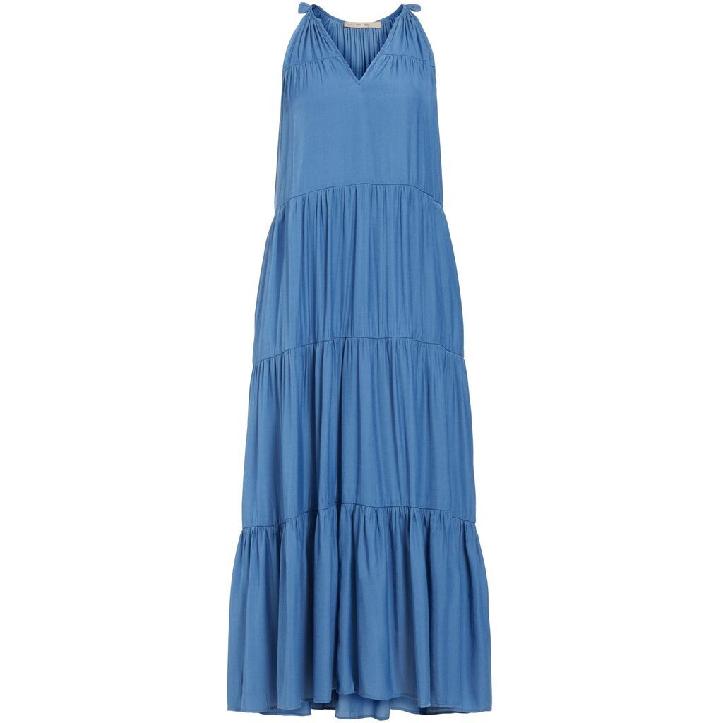 Charly Dress - Ocean Blue – Costamani